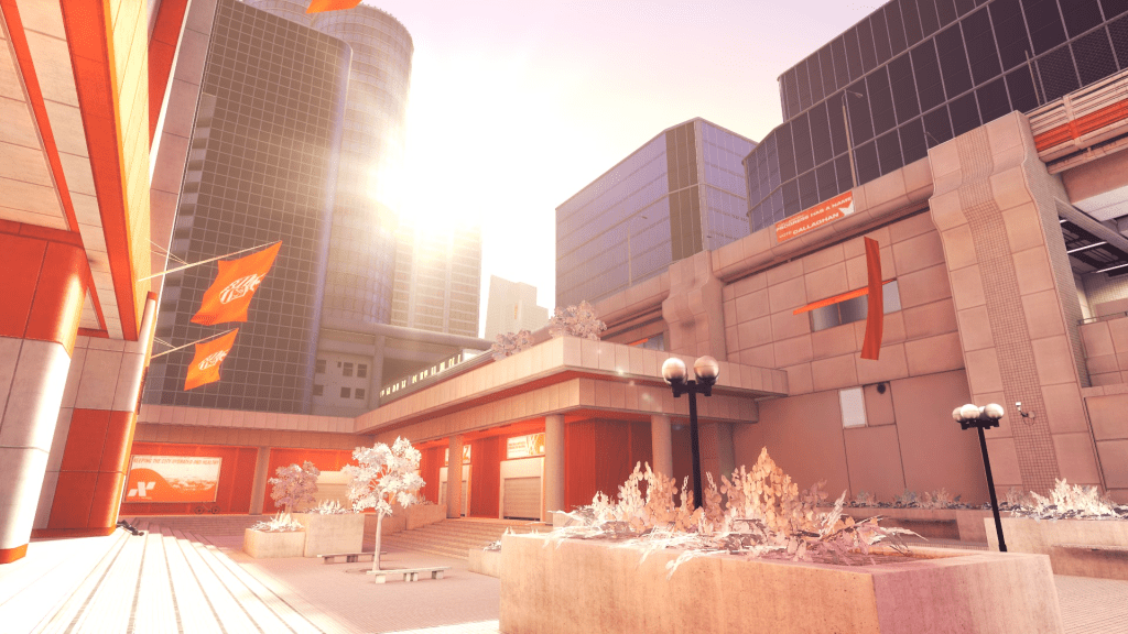 DORFic city : s’échapper de la&nbsp;ville-modèle