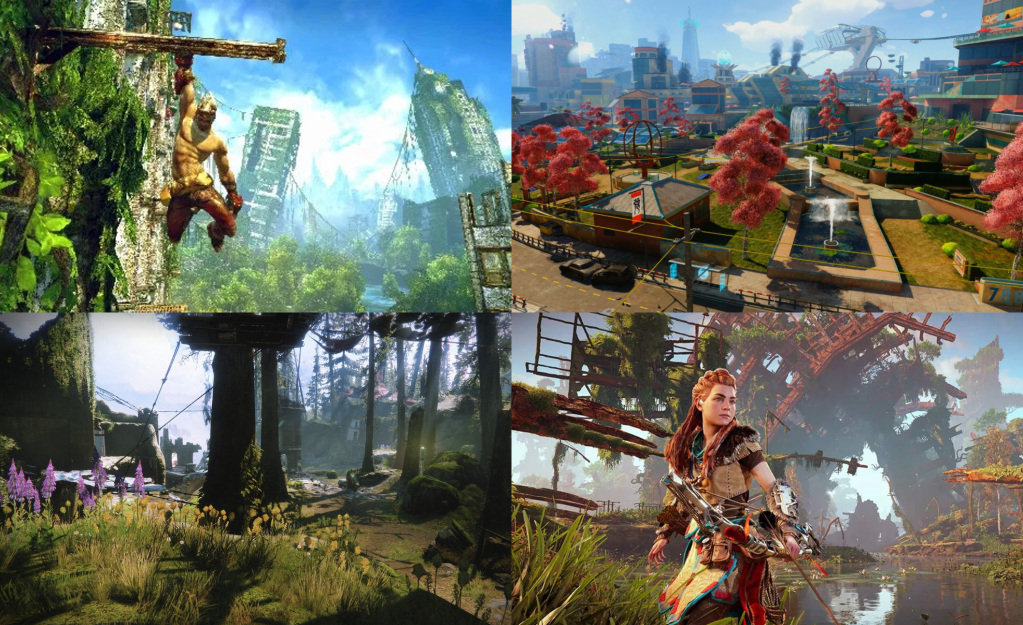 soft apocalypse : fin du monde, fin du capitalisme&nbsp;?