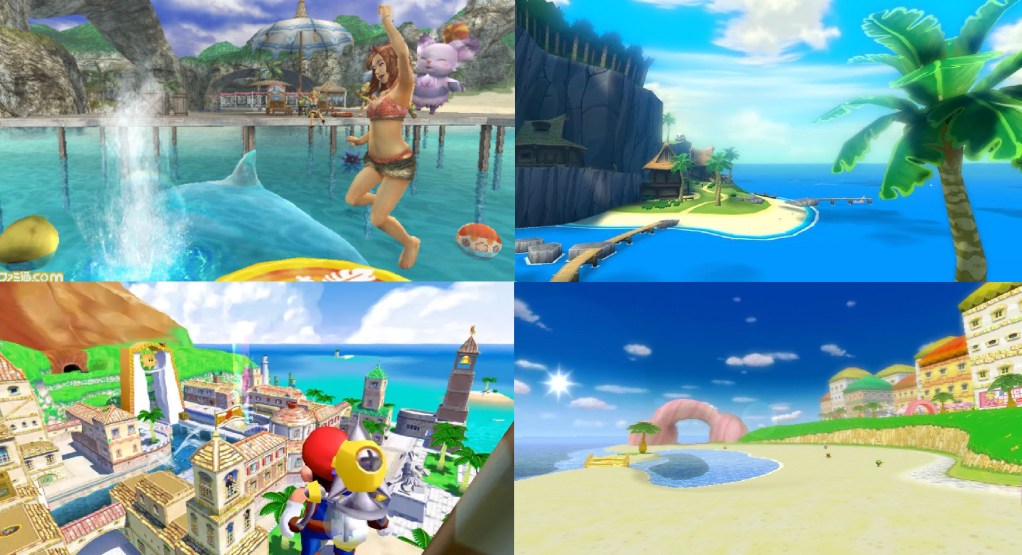 2000’s tropical : la vacance des&nbsp;vacances