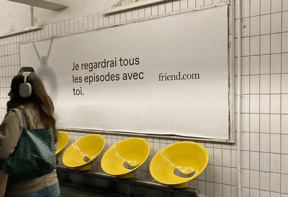 friend, moltbook, airpanel : des futurs sans&nbsp;espaces