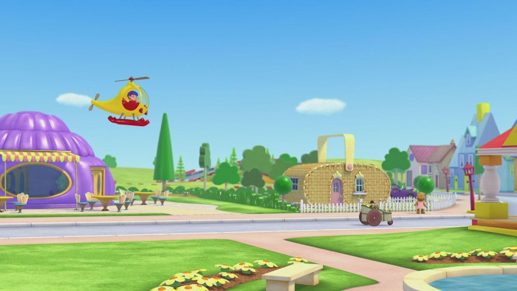 « i really thought it would be this easy » : pour l’eutopie&nbsp;enfantine